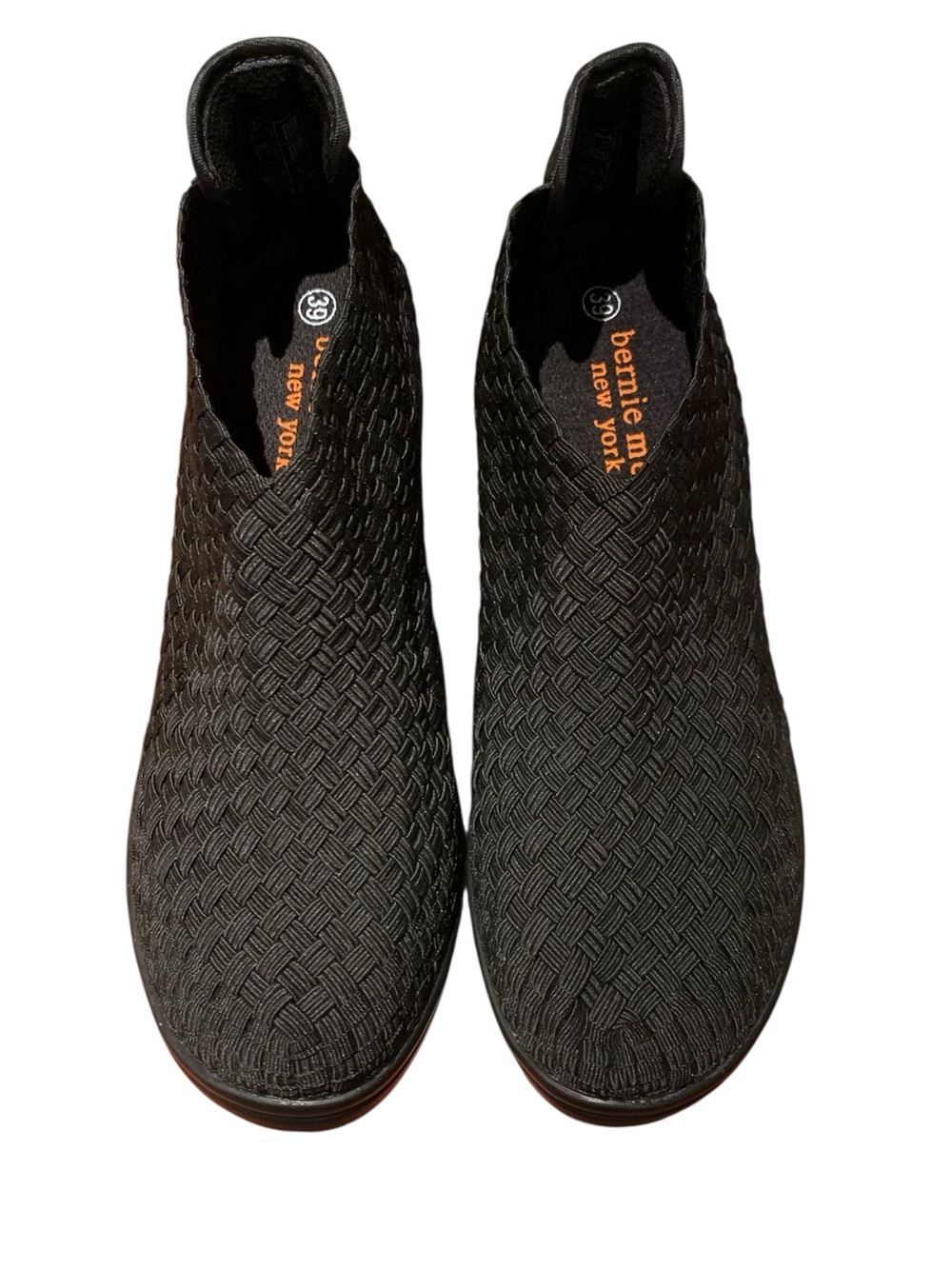 🌸BERNIE MEV🌸”SHOOTIE” PUMP BOOTIE! NWT! COMFY AND STYLISH! - Picture 2 of 9